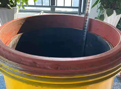 曲靖抗爆容器