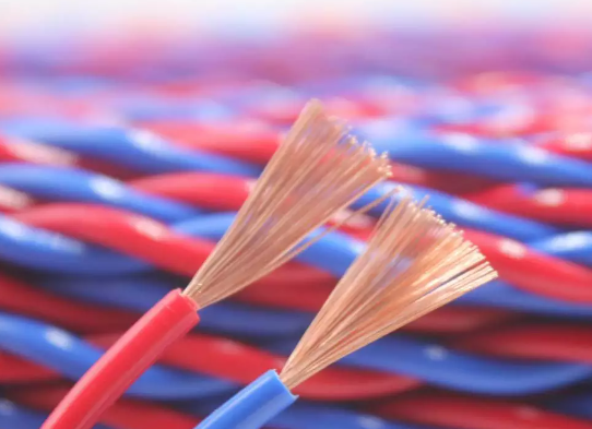 曲靖矿井下作业一般选择什么材质的放炮线